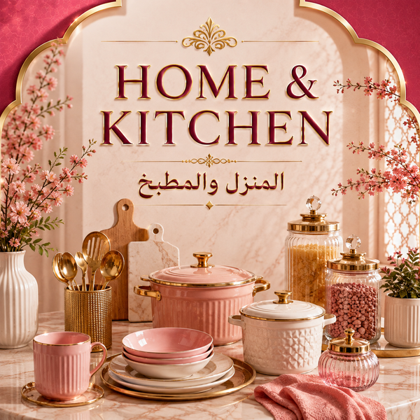 Home & Kitchen