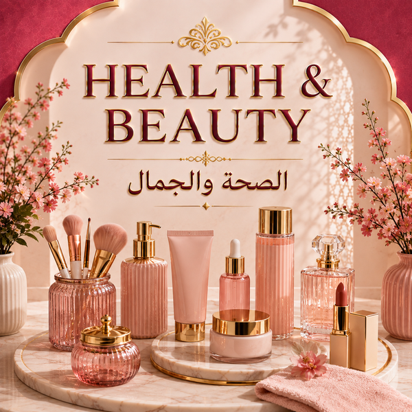 Health & Beauty