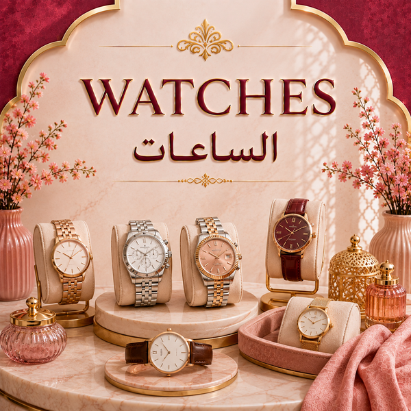 Watches