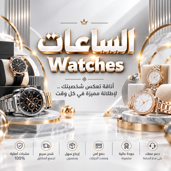 Watches