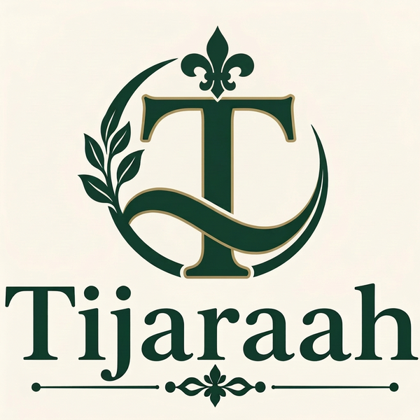 Tijaraah Store